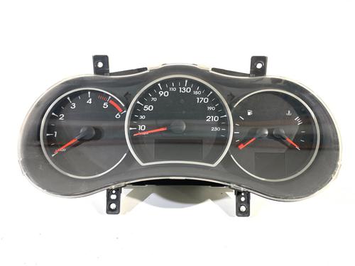 Used Instrument cluster Instrument cluster 39340860 39340860