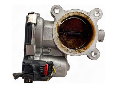 Used Throttle body Throttle body FORD USA MUSTANG Coupe 2.3 EcoBoost (P8T) (320 hp) 39703710 39703710