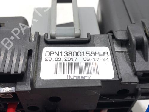 Fuse box VOLVO V60 I (155) D3 | BP39313545E1 - Image 4