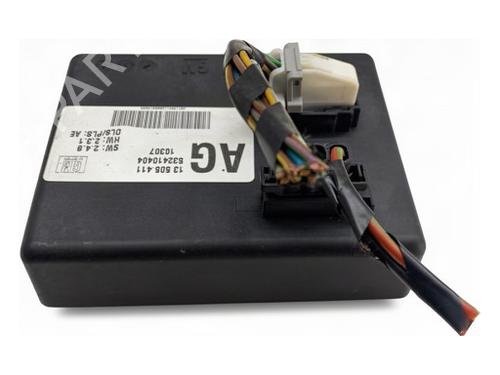 lights-ecu-opel-meriva-b-mpv-s10-2010-2011-2012-2013-2014-2015-2016-2017-40490417 main image