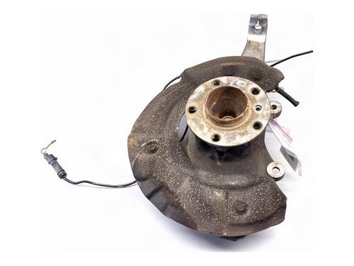 Used Left front steering knuckle Left front steering knuckle 39543489 39543489