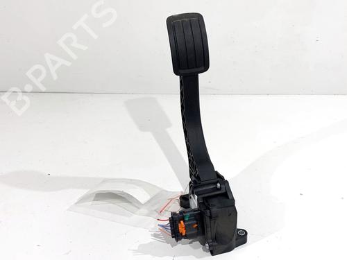 Used Pedal Pedal PEUGEOT 508 SW II (FC_, FJ_, F4_) 1.5 BlueHDi 130 (131 hp) 39306864 39306864