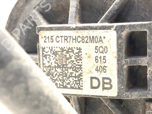 Right rear brake caliper SEAT ATECA (KH7, KHP) 2.0 TDI 4Drive | BP39367324M106 - Image 5