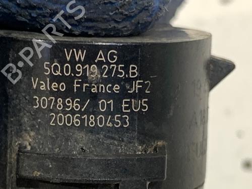Electronic module VW PASSAT B8 Variant (3G5, CB5) 2.0 TDI 4motion | BP39296872M83 - Image 5