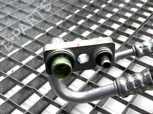 AC pipe JEEP GRAND CHEROKEE L V (WL) 3.6 4WD | BP39355938M126 - Image 4