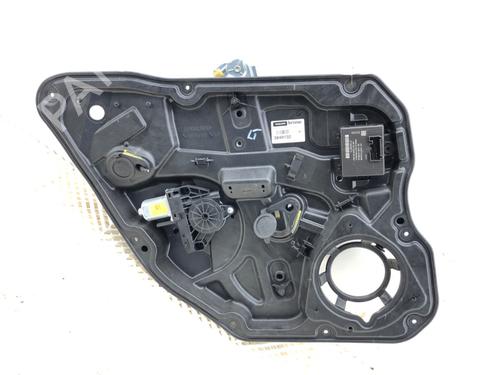 Used Rear left window mechanism Rear left window mechanism VOLVO V60 I (155) D3 (150 hp) 39313513 39313513