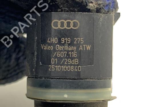 Electronic module VW TOURAN (1T3) 2.0 TDI | BP39299669M83 - Image 5
