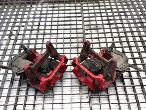Left front brake caliper AUDI A4 B9 (8W2, 8WC) 2.0 TFSI quattro | BP39334783M105 - Image 3