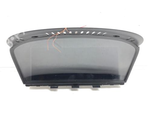 display-monitor-bmw-5-touring-e61-2004-2005-2006-2007-2008-2009-2010-39271921 main image