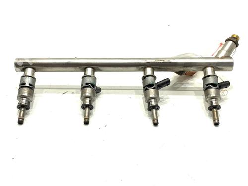 Used Injection rail Injection rail 39345452 39345452