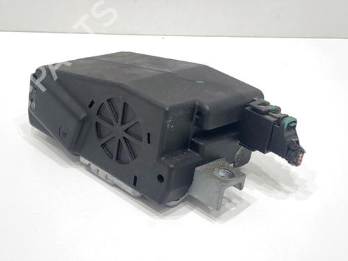 Ignition barrel AUDI A5 (8T3) 2.7 TDI | BP39334555M48 - Image 3