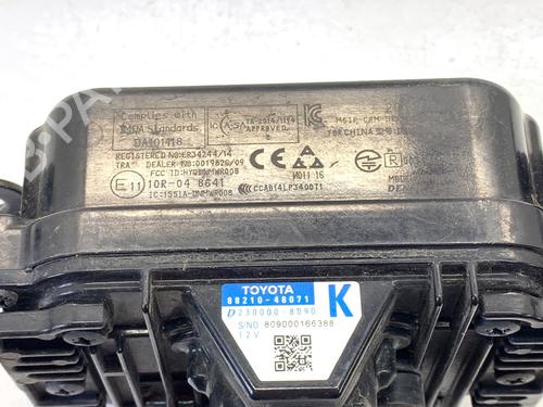 Electronic module LEXUS IS III (_E3_) 300h (AVE30_, AVE30R) | BP39329371M83 - Image 4