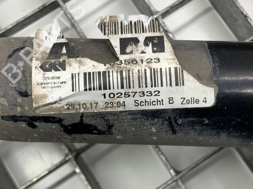 Right front driveshaft OPEL ASTRA J Saloon 1.4 LPG (69) | BP39325578M39 - Image 5