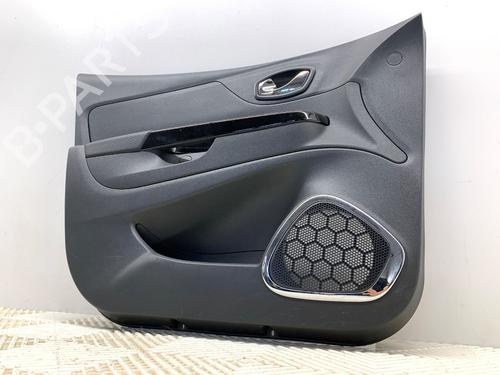 Front left panel RENAULT CAPTUR I (J5_, H5_) 1.2 TCe 120 | BP39375185C58 - Image 3