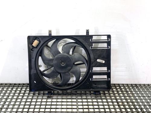 radiator-fan-ford-transit-courier-b460-box-bodympv-2014-39320647 main image