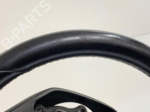 Steering wheel PEUGEOT 2008 I (CU_) 1.6 BlueHDi | BP40170991C49 - Image 3