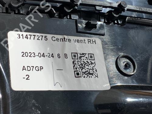 Air vent VOLVO S60 III (224) B5 Mild-Hybrid AWD | BP40522260I21 - Image 8