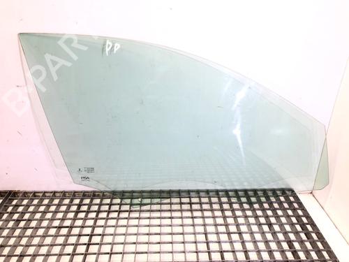 Used Front left door window Front left door window 39278412 39278412