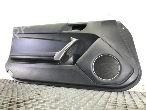 Front left panel SUBARU BRZ (ZC6) 2.0 (ZC6) | BP39284582C58 - Image 3