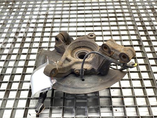 Right front steering knuckle DACIA LODGY (JS_) 1.6 SCe 100 (JSAV) | BP39366522M26 - Image 4
