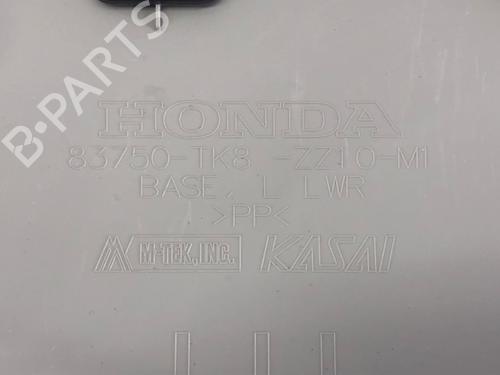 Rear left panel HONDA ODYSSEY (RL5) 3.5 | BP39283398C60 - Image 6