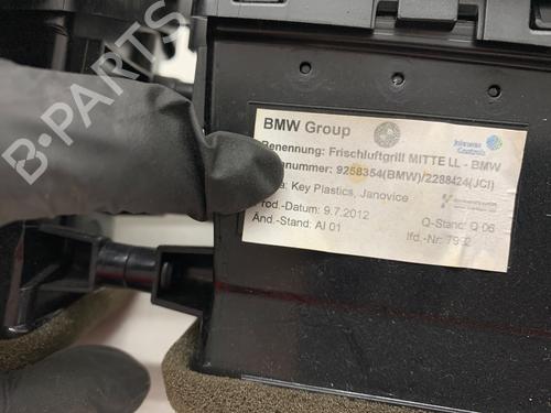 Air vent BMW X1 (E84) xDrive 28 i | BP39454754I21 - Image 3