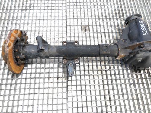 Rear differential IVECO DAILY VI Bus 50C18, 60C18 | BP39358276M24 - Image 8