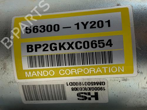 Steering pump KIA PICANTO II (TA) 1.0 | BP39359896M99 - Image 5