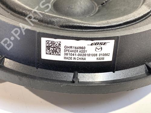 Speaker MAZDA 6 Estate (GJ, GL) 2.5 | BP39970821E2 - Image 8