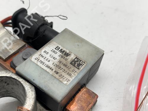 Cable BMW X1 (E84) xDrive 28 i | BP39703609E12 - Image 4