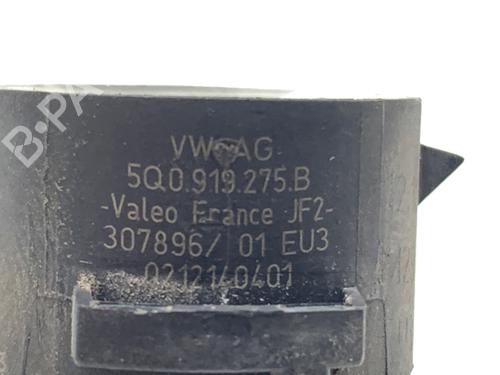 Electronic module VW PASSAT B8 Variant (3G5, CB5) 2.0 TDI | BP39351305M83 - Image 4