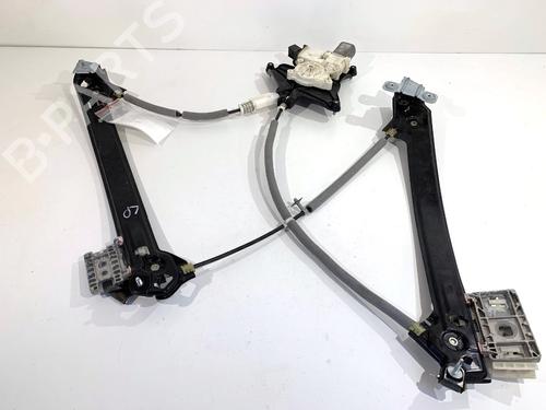 Used Front left window mechanism Front left window mechanism 39350483 39350483