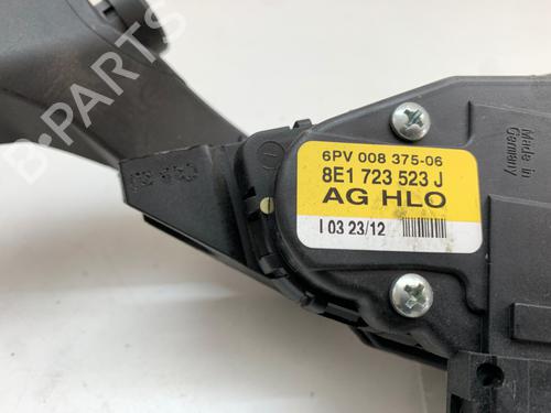 Pedal SEAT EXEO (3R2) 2.0 TFSI | BP39360707I4 - Image 4