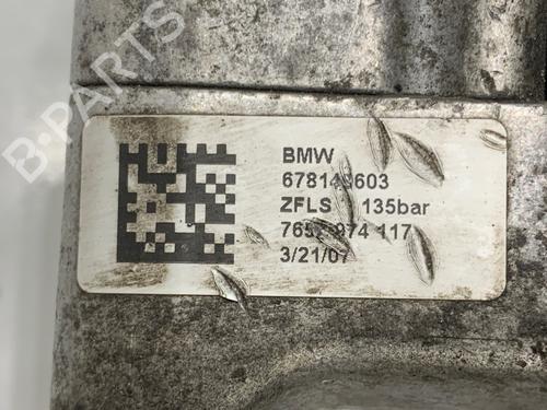 Steering pump BMW 5 Touring (E61) 530 d | BP39371827M99 - Image 4