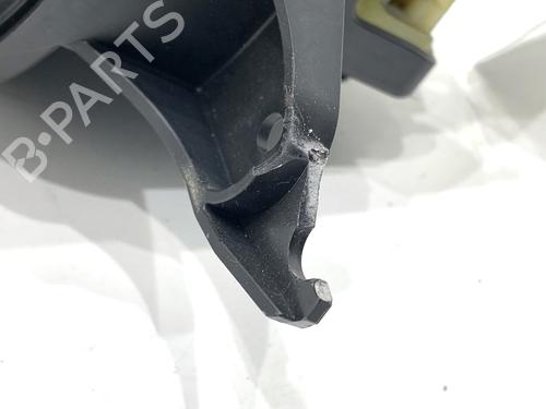 Heater blower motor JEEP COMPASS (MP, M6, MV, M7) 1.4 MultiAir | BP39307830M62 - Image 2