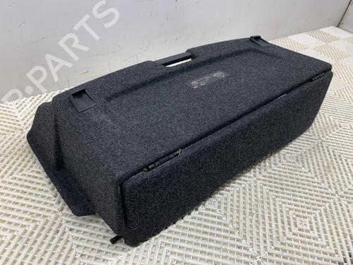 Rear parcel shelf VW EOS (1F7, 1F8) 2.0 TDI | BP39971119C85 - Image 2