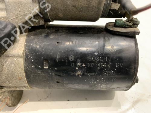 Starter OPEL MERIVA B MPV (S10) 1.4 (75) | BP40522537M8 - Image 4