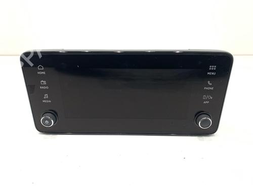 display-monitor-skoda-kamiq-nw4-2019-39312327 main image