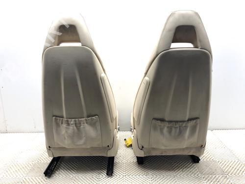 Seats set PORSCHE PANAMERA (970) 4.8 4S | BP39321181C78 - Image 19