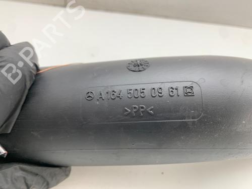 Pipe MERCEDES-BENZ GL-CLASS (X164) GL 320 CDI 4-matic (164.822) | BP40521642M125 - Image 4