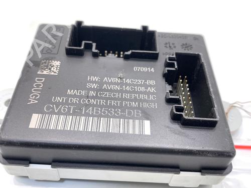 Electronic module FORD KUGA II (DM2) 1.6 EcoBoost | BP39352561M83 - Image 4