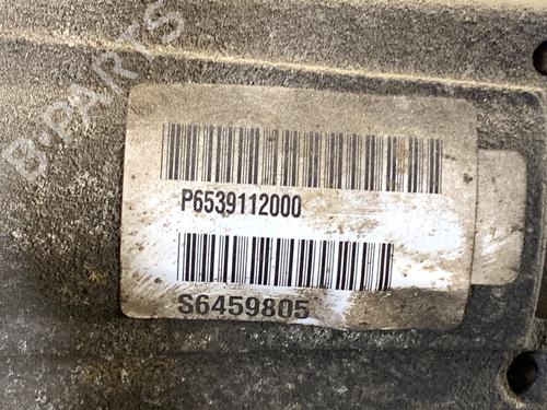 Rear differential FORD KUGA I 2.0 TDCi 4x4 | BP39367800M24  - Image 8
