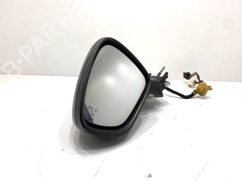 Used Left mirror Left mirror 39330109 39330109