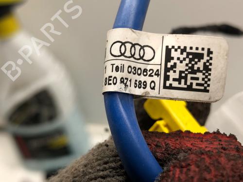 Wiring harness AUDI A4 B6 Avant (8E5) 3.0 | BP39274346E16 - Image 2