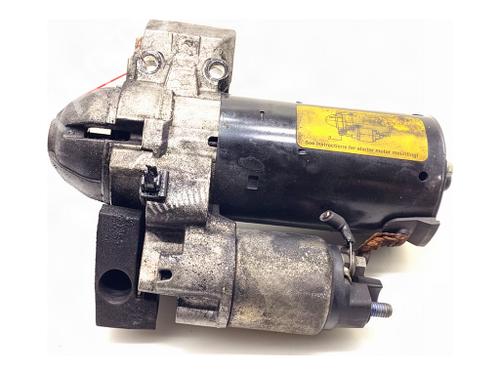 Used Starter Starter BMW 5 Touring (F11) 520 d (184 hp) 40522522 40522522
