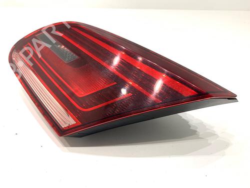 Right taillight VW CC B7 (358) 2.0 TDI | BP39310365C35 - Image 2