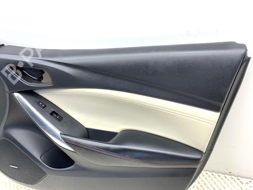 Front right panel MAZDA 6 Saloon (GJ, GL) 2.5 (GJ5FP, GL1032, GL1033) | BP39304197C59 - Image 2