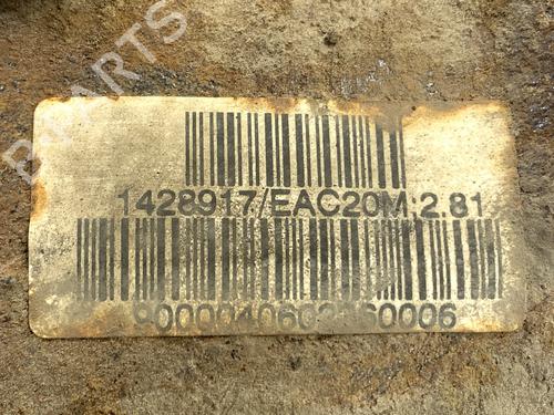 Rear differential BMW 3 Touring (E46) 330 d | BP39970926M24 - Image 6