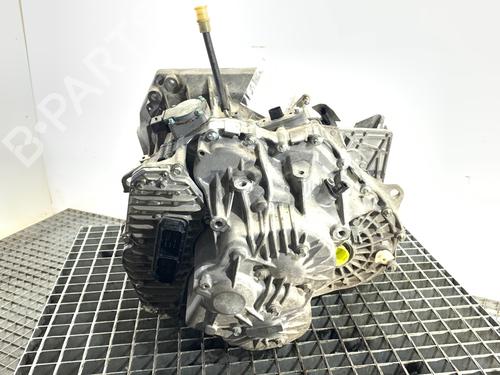 Gearbox RENAULT CAPTUR I (J5_, H5_) 1.2 TCe 120 | BP39376740M3 - Image 3