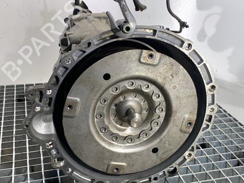 Used Gearbox Gearbox 39344281 39344281